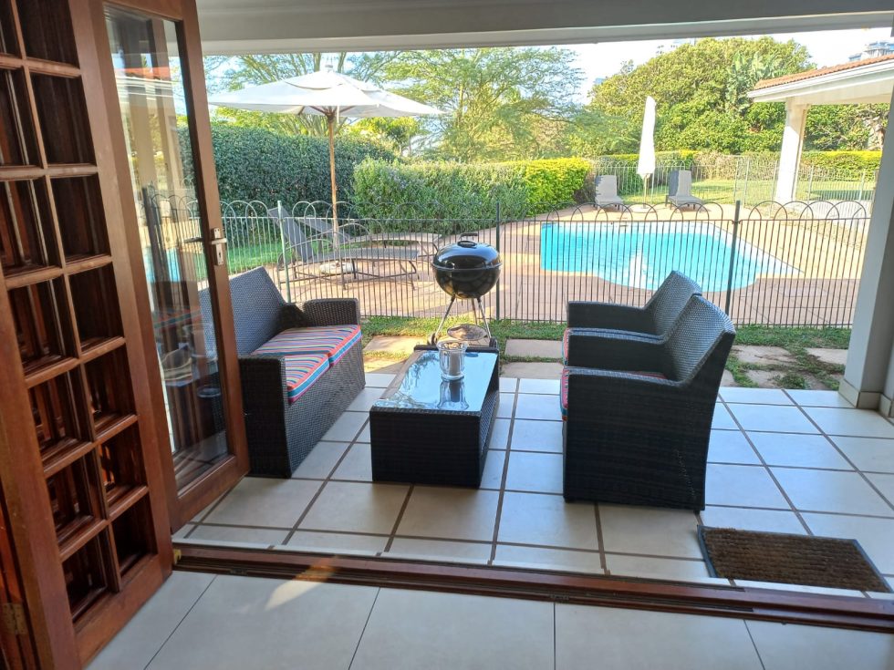 Pearl Cottage Umhlanga Holiday Rentals