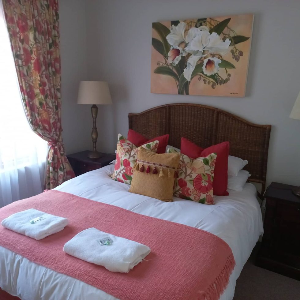 Pearl Cottage Umhlanga Holiday Rentals