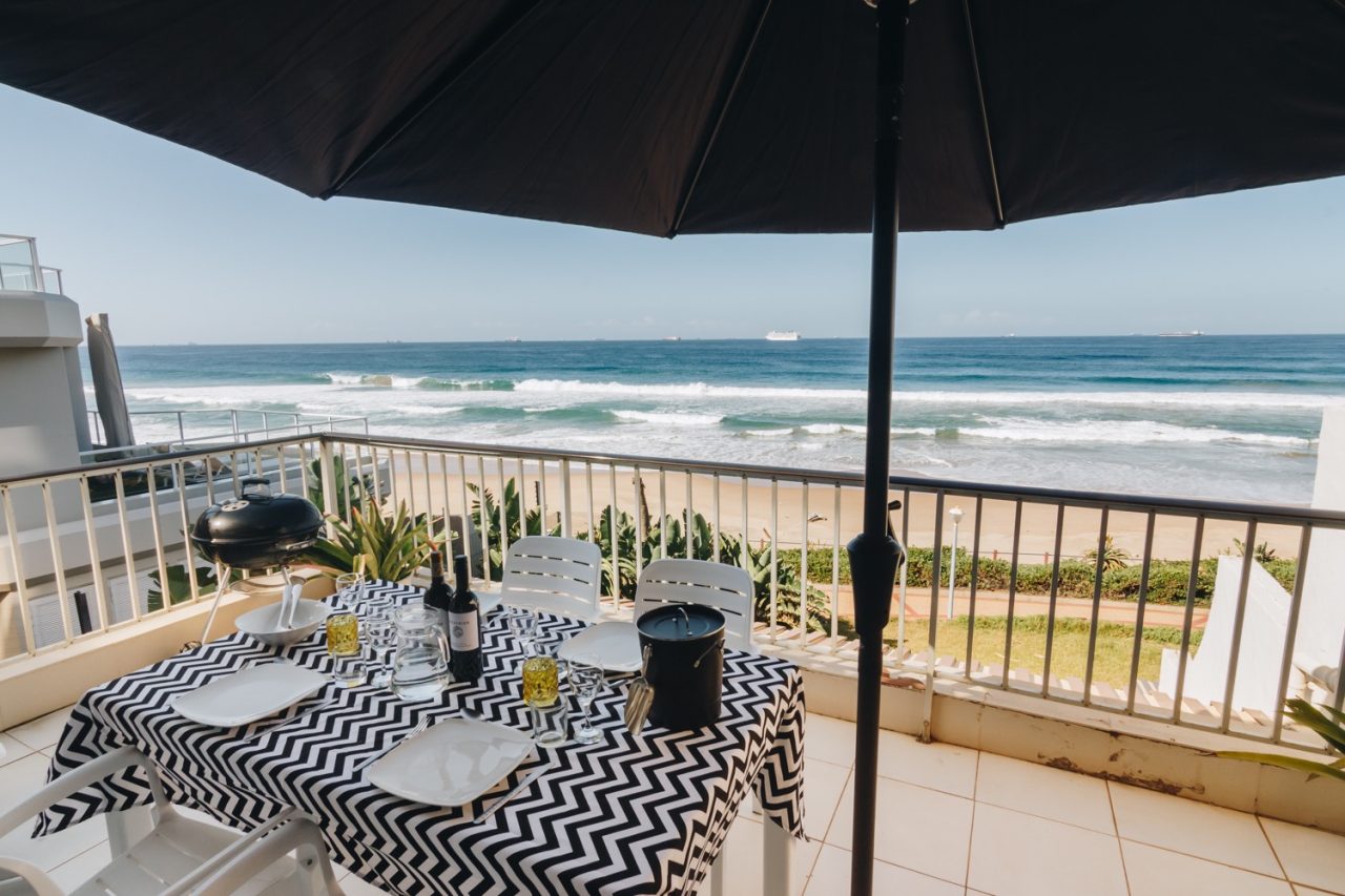 9 Bronze Bay Umhlanga Holiday Rentals