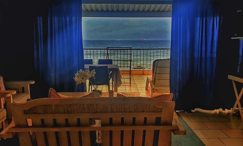 Selfcatering in Umhlanga Rocks